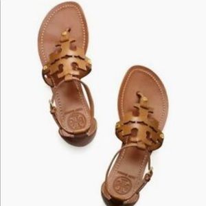 Tory Burch Phoebe sandals